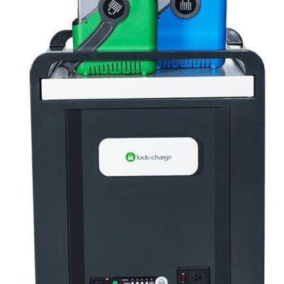 40 Notebook Tablet Charging Station UK