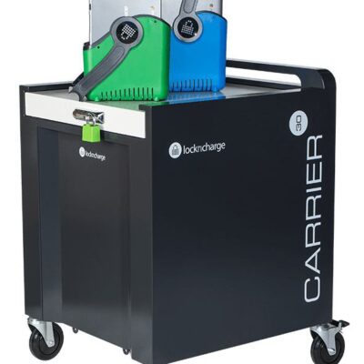 30 Notebook Tablet Charging Station UK