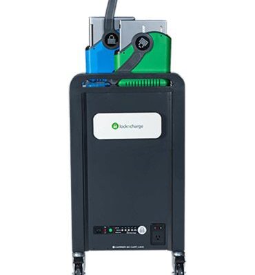 20 Notebook Tablet Charging Station UK