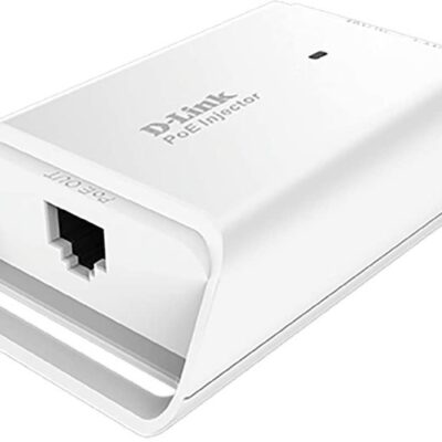DPE 101GI 1 Port Gigabit POE Adapter