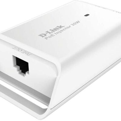 DPE 301GI 1 Port Gigabit 30W PoE Adapter