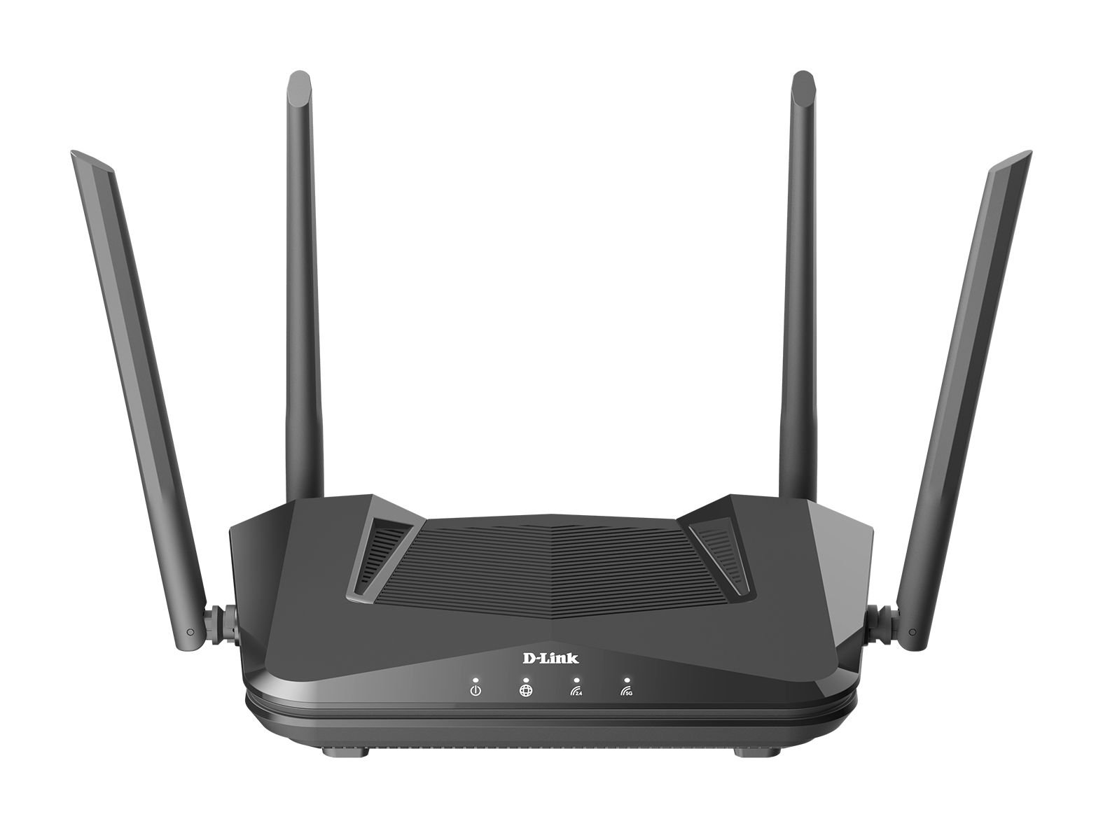 DIR X1560 Wireless DualBand GbE Router