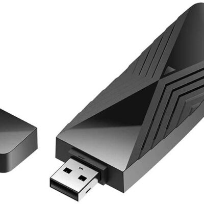 AX1800 WLAN 1800 Mbits WiFi USB Adapter