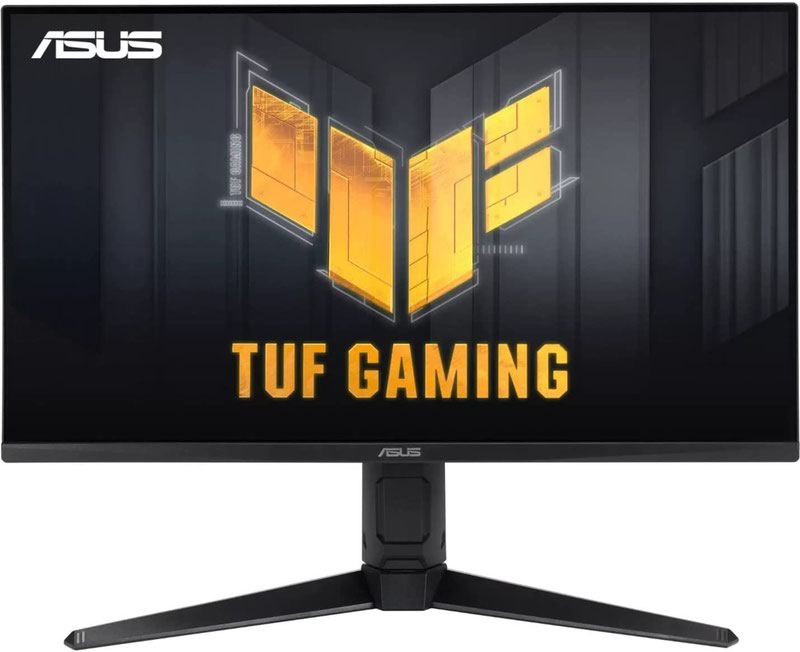 VG28UQL1A 28in HDMI DP USB LED Monitor