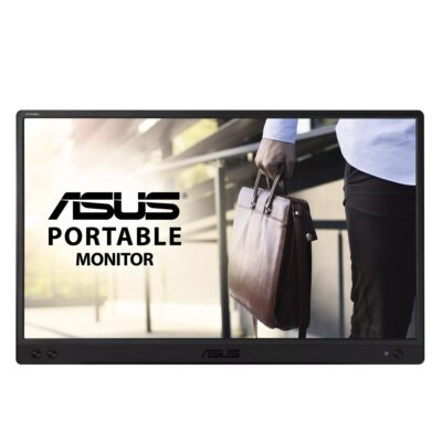 MB166C 15.6in USB C Touchscreen Monitor
