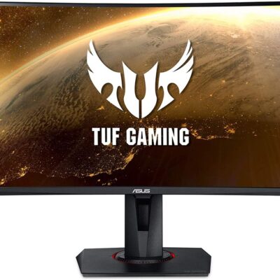 TUF VG27VQ 27in DVI HDMI DP LED Monitor