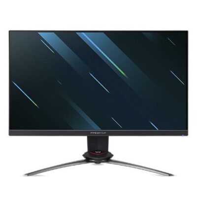 XB253QGX 24.5in HDMI USB Gaming Monitor