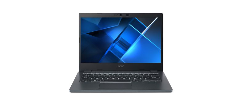 TravelMate P414 14in i5 1135G7 8GB 256GB