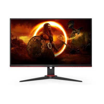 27G2SAE 27in HDMI DP LED Gaming Monitor