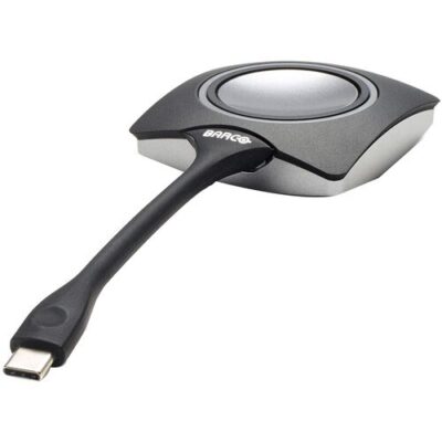 Single ClickShare Gen 4 USB C Button