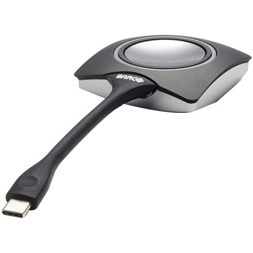Single ClickShare Gen 4 USB C Button