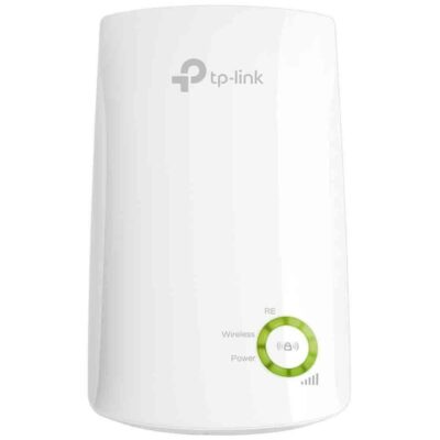 300Mbps Universal WiFi Range Extender