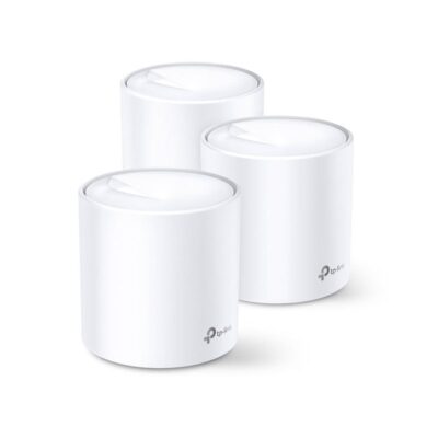 AX3000 Whole Home Mesh WiFi System