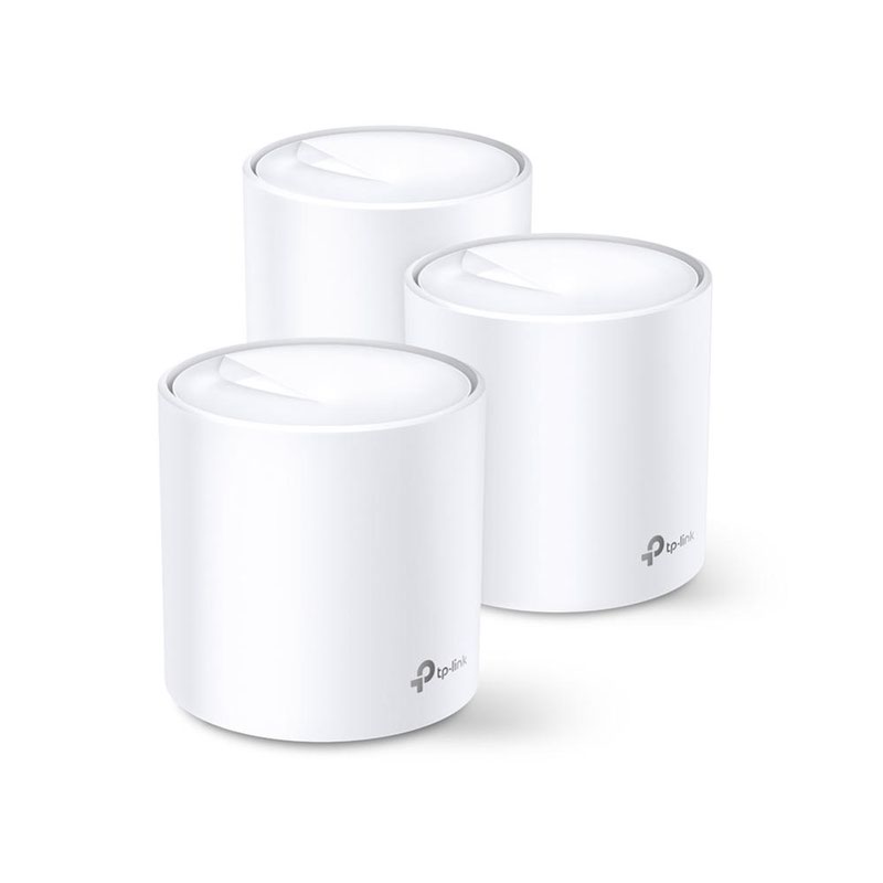 AX3000 Whole Home Mesh WiFi System