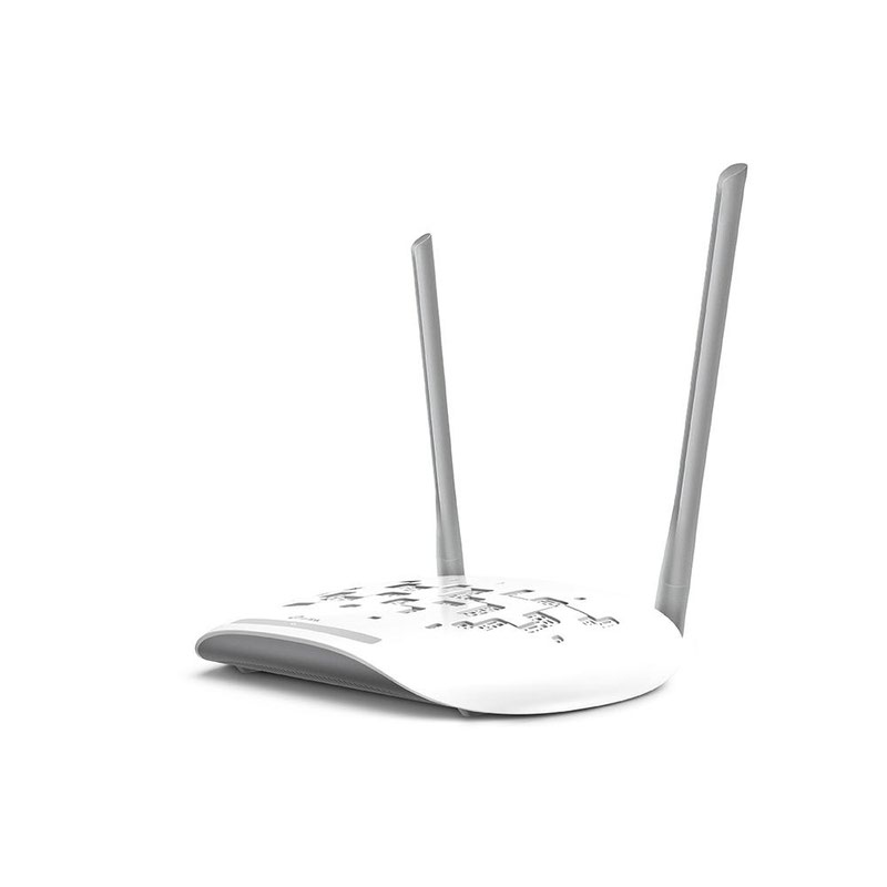 300Mbps Wireless N VDSL ADSL Router