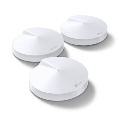 AC2200 Whole Home WiFi System Pack of 3