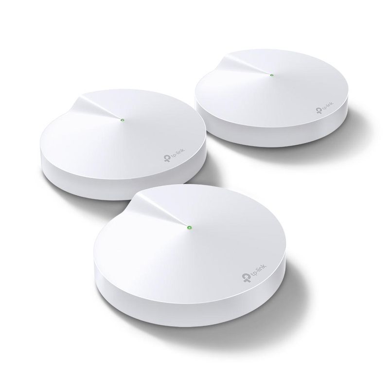 AC2200 Whole Home WiFi System Pack of 3