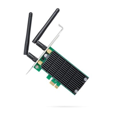AC1200 Wireless Dual Band PCIe WLAN 867