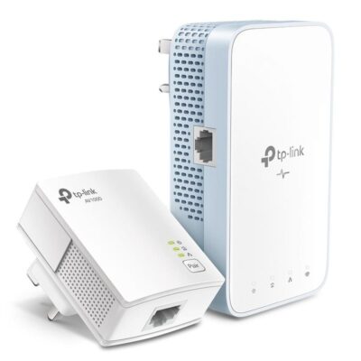 AV1000 Gigabit Powerline AC WiFi Kit