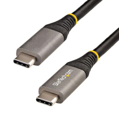 50cm USB C to USB C 10Gbps 100W Cable