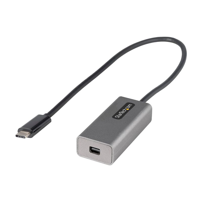 USBC to 4K 60Hz Mini DisplayPort Adapter