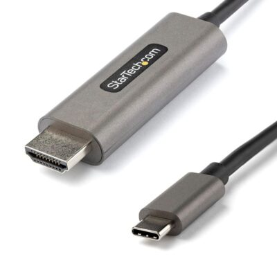 1m USB C to 4K 60Hz HDR10 4K 60Hz Cable