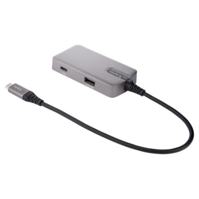USB C Multiport 4K 60Hz HDMI Mini Dock