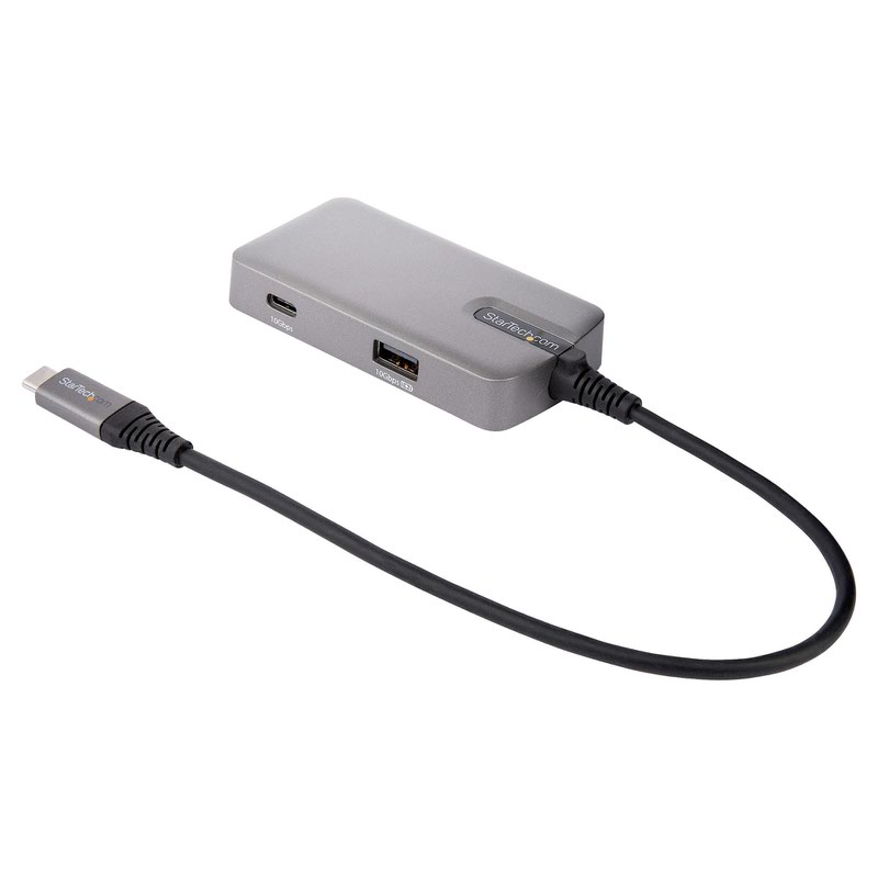 USB C Multiport 4K 60Hz HDMI Mini Dock