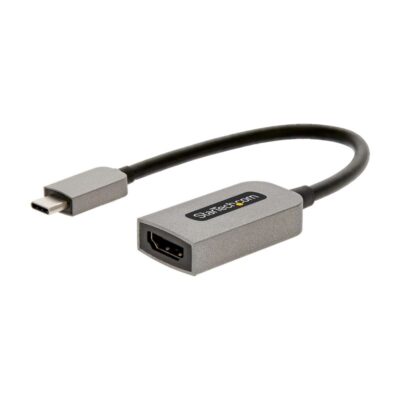 USB C to 4K 60Hz HDR10 HDMI Adapter
