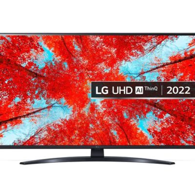 UQ91006 50in HDMI USB LED HDR Smart TV
