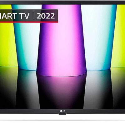 32in HD Ready HDR HDMI USB Smart LED TV