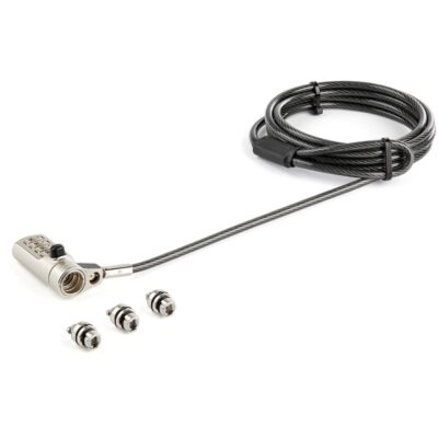 2m K Slot Nano Wedge Laptop Cable Lock