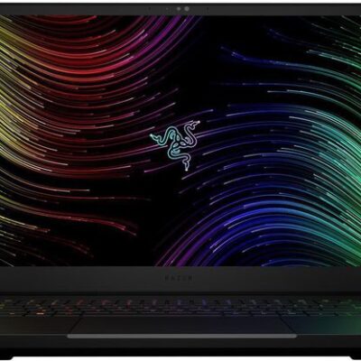Blade 17.3in i7 16GB 1TB RTX 3060 Laptop