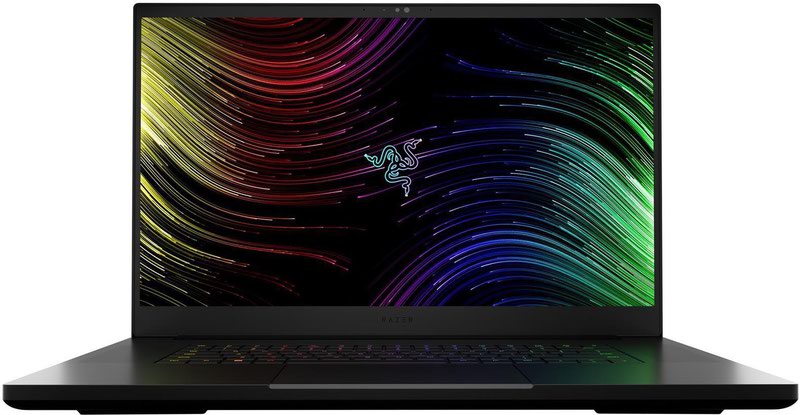 Blade 17.3in i7 16GB 1TB RTX 3060 Laptop