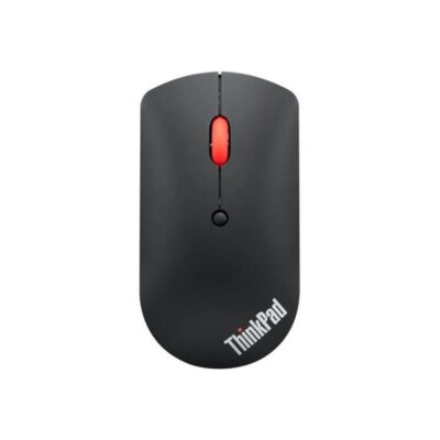 ThinkPad Bluetooth Silent 2400 DPI Mouse