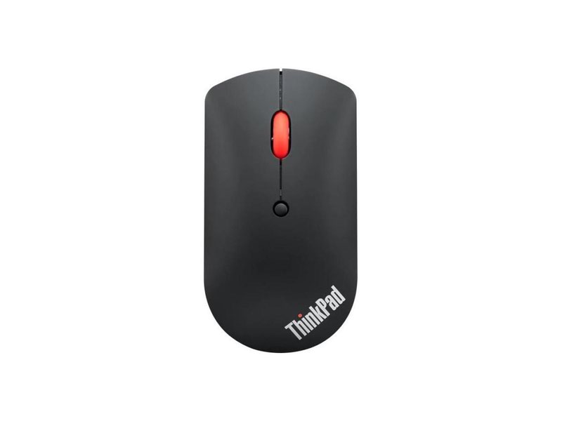 ThinkPad Bluetooth Silent 2400 DPI Mouse