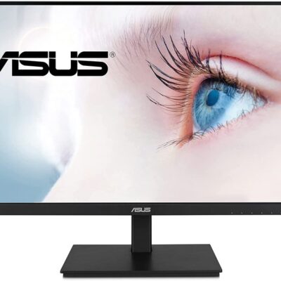 VA24DQSB 23.8in IPS DP HDMI VGA Monitor