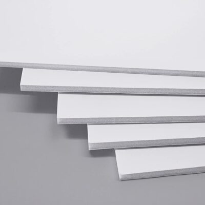 ValueX Foamboard White 5mm A3 10pk