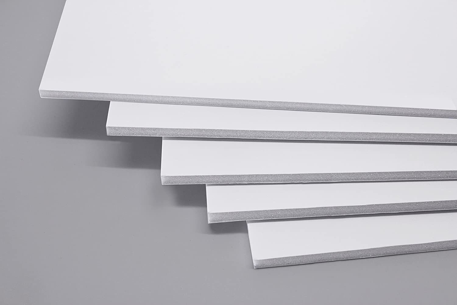 ValueX Foamboard White 5mm A3 10pk