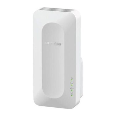 1 Port EAX12 AX1600 4 Stream Wall Plug