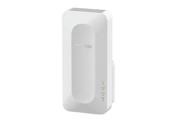 1 Port EAX12 AX1600 4 Stream Wall Plug
