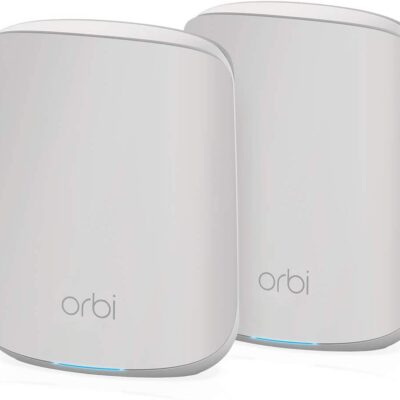 Orbi RBK352 AX1800 Dual Band Mesh System