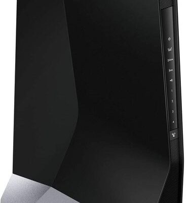 4 Port AX6000 WiFi 6 Mesh Extender