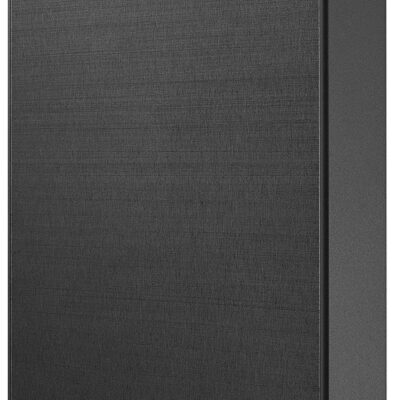 5TB One Touch USB3 2.5in Black Ext HDD