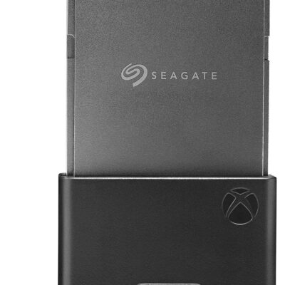 512GB Xbox Series X S Expansion Ext SSD