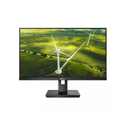 242B1G 23.8in IPS FHD DP VGA LED Monitor