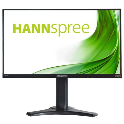 HP247HJB 23.8in HDMI VGA LED Monitor