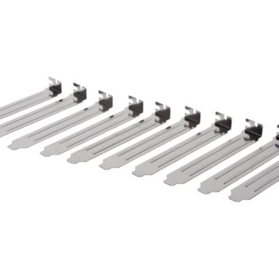 Full Profile Expansion Slot Cover Plates