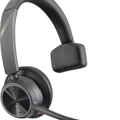 Voyager 4310 UC USB A Wired Mono Headset