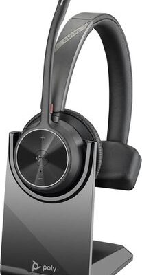 Voyager 4310 UC USB A Headset BT700